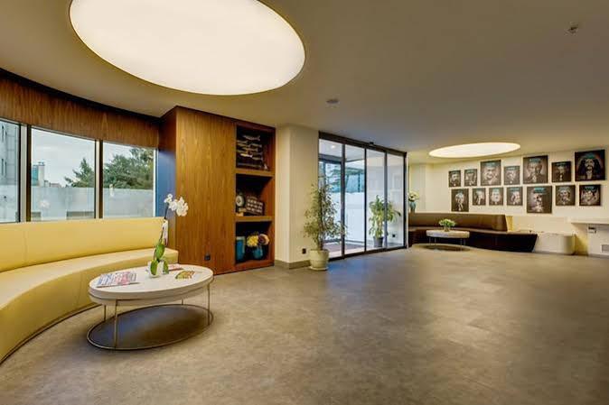 Plus Suit Atasehir Istanbul Exterior photo